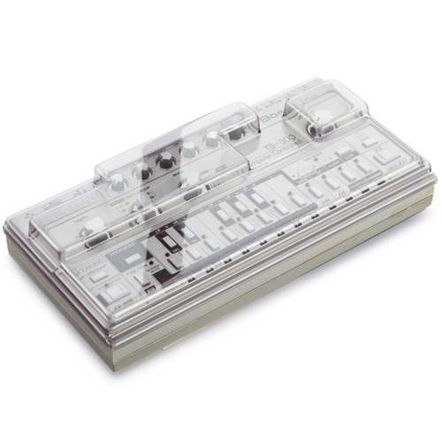 Decksaver roland 303 cover - roland, tb-303
