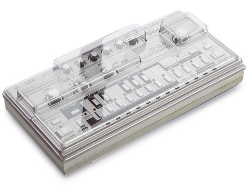 Decksaver roland 303 - decksaver,