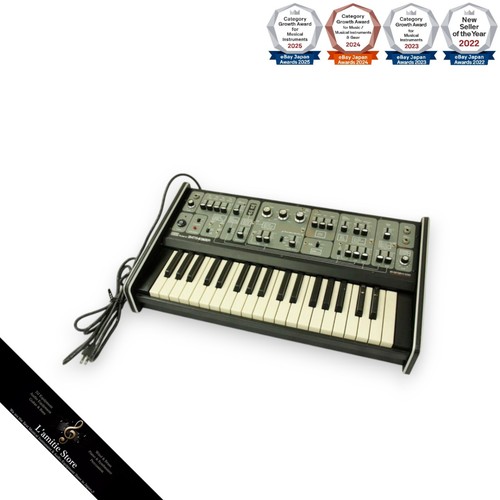 Roland system100 model 101 - roland,