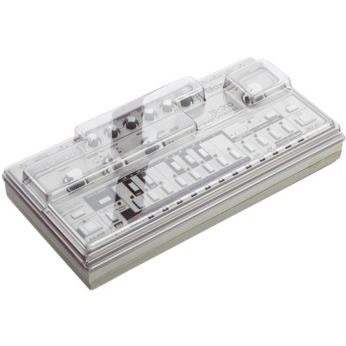 Decksaver roland 303 - decksaver, tb-303