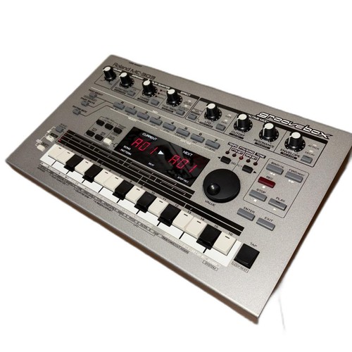 Roland 303 sequencer - roland,