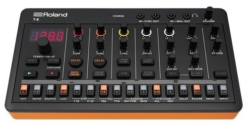 Roland aira compact - aira,