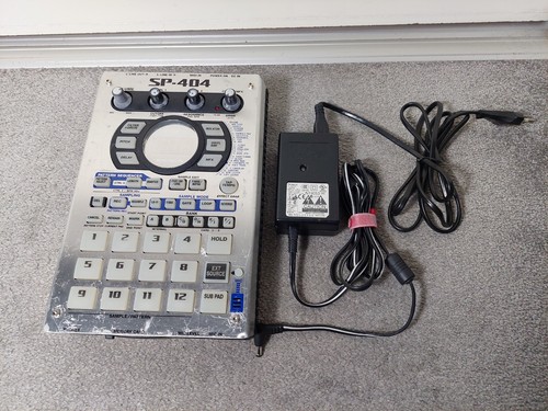 Roland 404 classic og - roland,