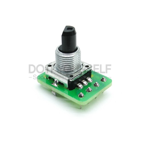 303 505 encoder - mc-303, value