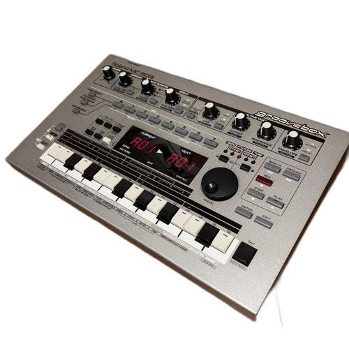 Roland 303 groove box - roland,
