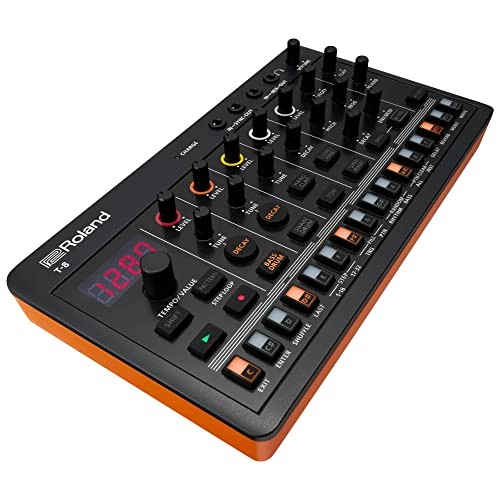 Roland aira compact beat - t-8,