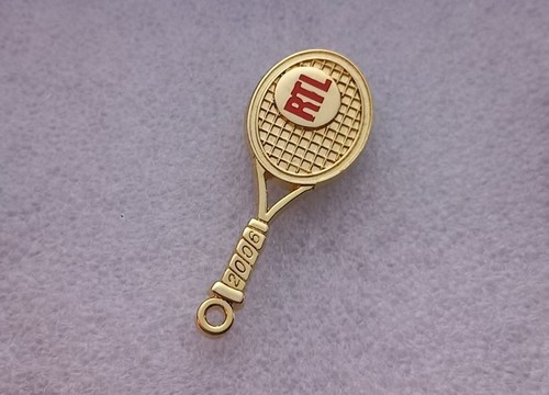 Eb303 pins roland garros - pins,