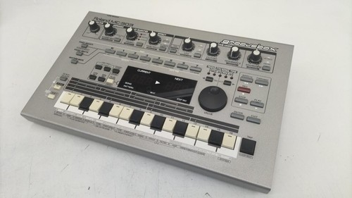Roland 303 musik - mc,